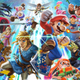 Illustration for article titled iSmash Ultimate/i Is Nintendo At Its Best And Worst